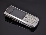 New Vertu Phone Ascent X